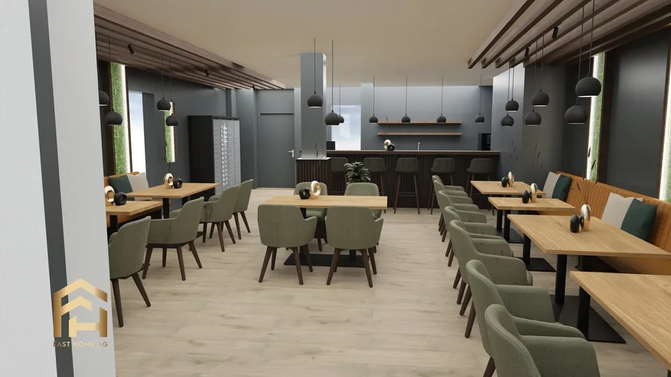 Renditestarkes Hotel in Sierre an Toplage