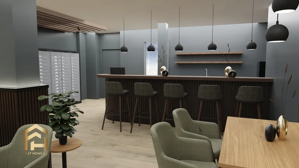 Renditestarkes Hotel in Sierre an Toplage