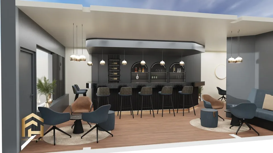 Renditestarkes Hotel in Sierre an Toplage