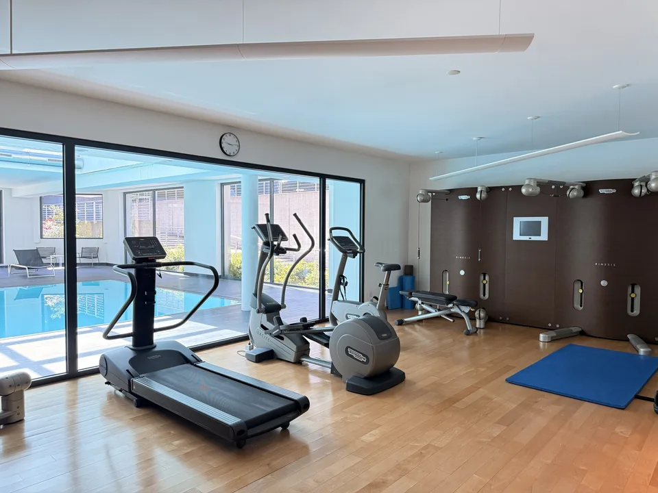 DUPLEX 4.5 VISTA LAGO A COLLINA D'ORO A DUE PASSI DA TASIS – foto 8 di 9