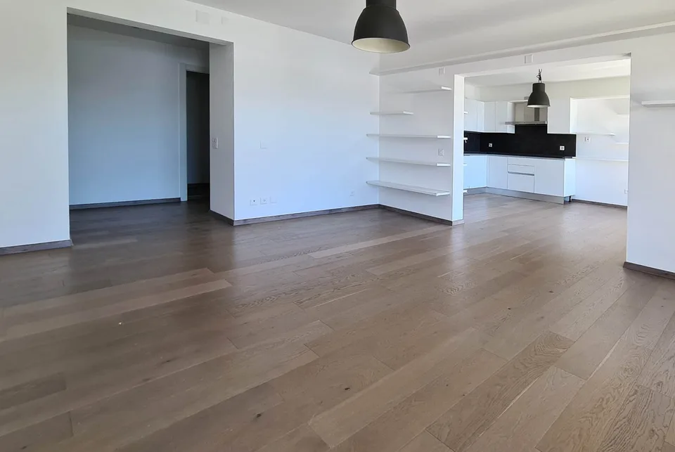 AMPIO 3.5 CON VISTA LAGO MOZZAFIATO A LUGANO CASTAGNOLA