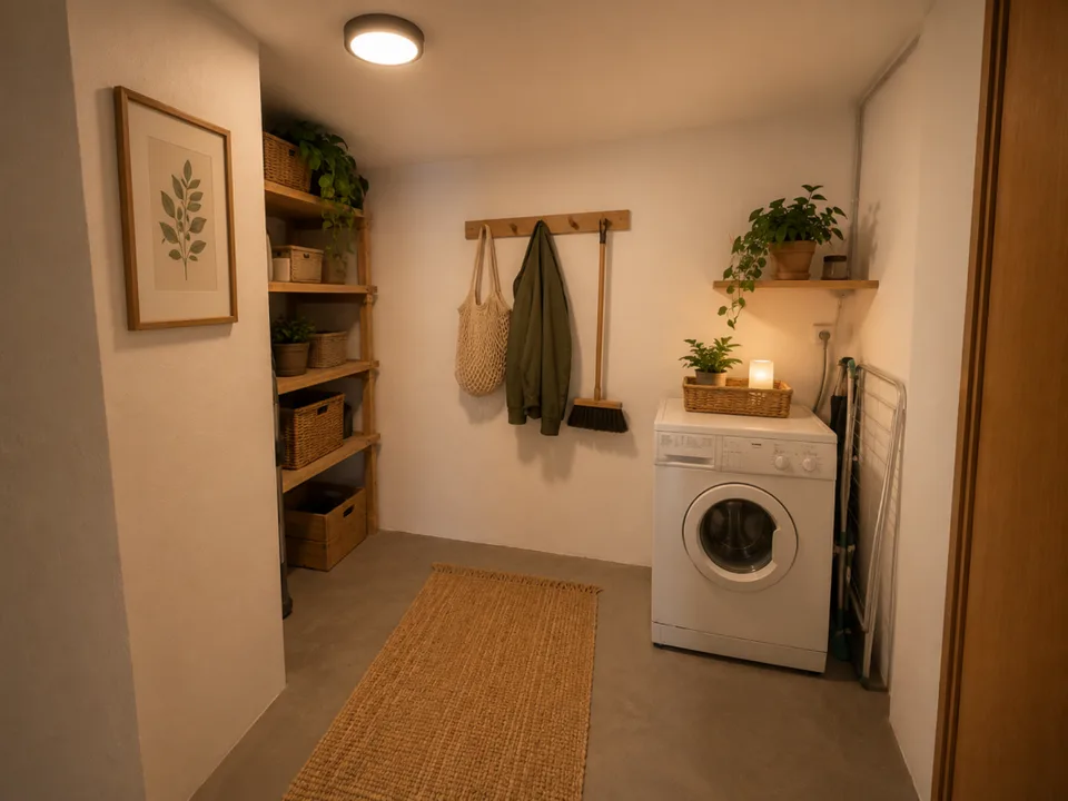 Charmante maison bifamiliale avec un terrain généreux et un potentiel de développement – photo 9 sur 13