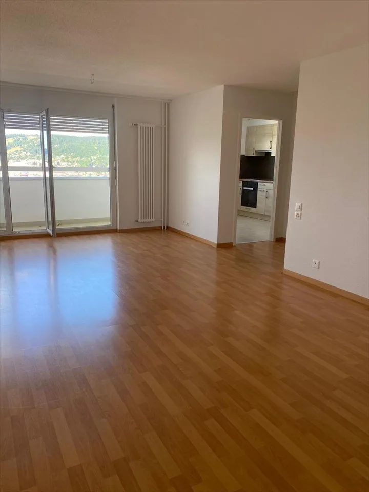 4,5-Zimmer-Wohnung
