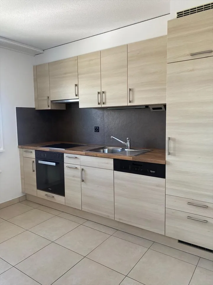 Appartement 4.5 pièces