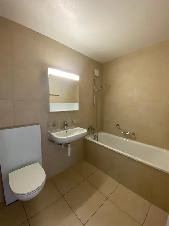 A vendre appartement rénové de 4 ½ pièces – Foto 16 von 16