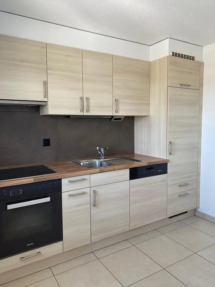 4,5-Zimmer-Wohnung