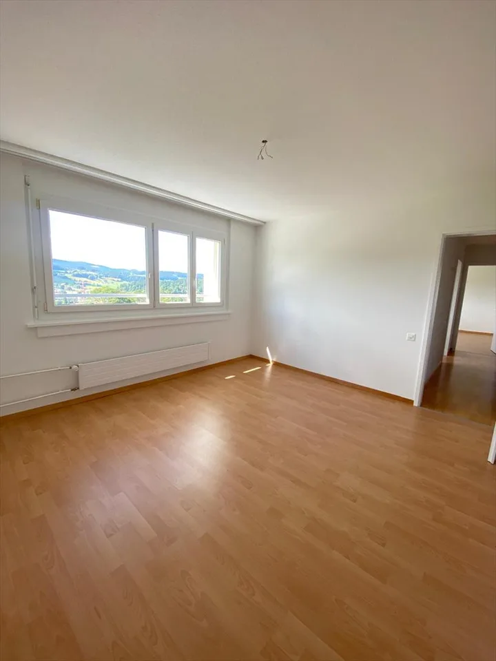 A vendre appartement rénové de 4 ½ pièces – Foto 15 von 16