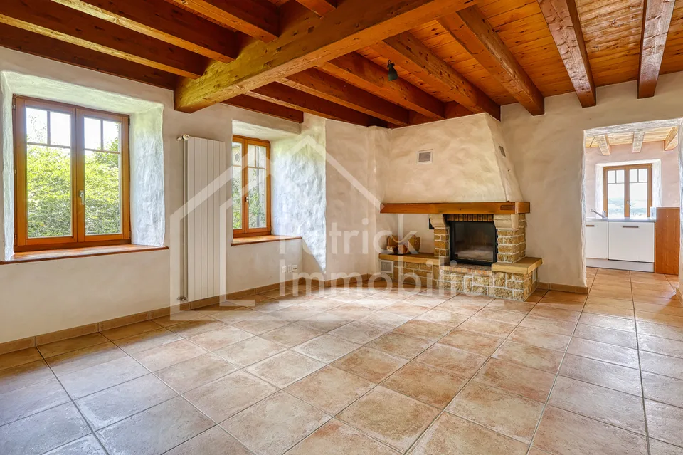 Einfamilienhaus – Foto 13 von 18