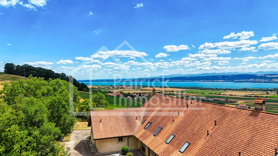 Einfamilienhaus – Foto 17 von 18