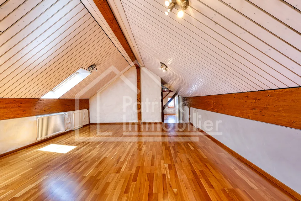 Einfamilienhaus – Foto 11 von 18