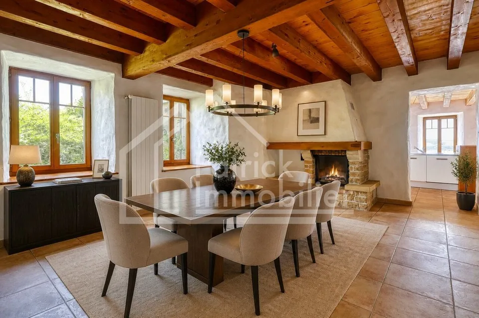 Einfamilienhaus – Foto 14 von 18
