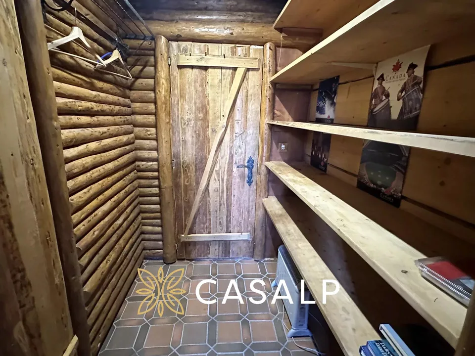 Authentic and warm grand studio in Nendaz – photo 13 of 13