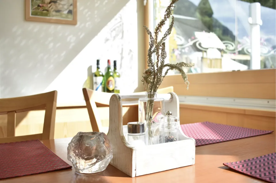 Ristorante e Ostello a Randa – foto 10 di 13