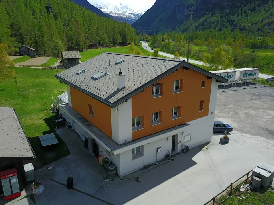 Ristorante e Ostello a Randa – foto 7 di 13