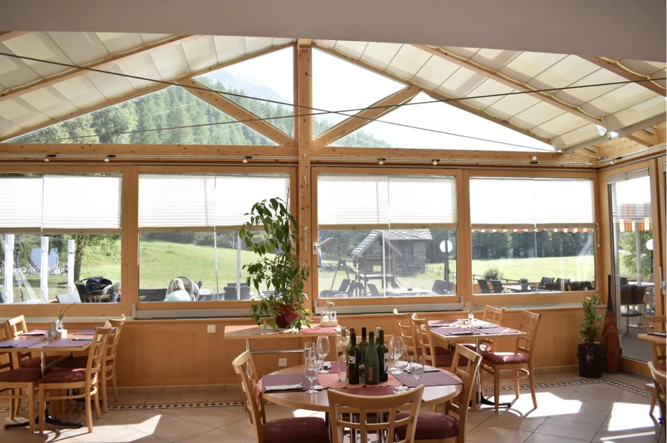 Ristorante e Ostello a Randa – foto 11 di 13