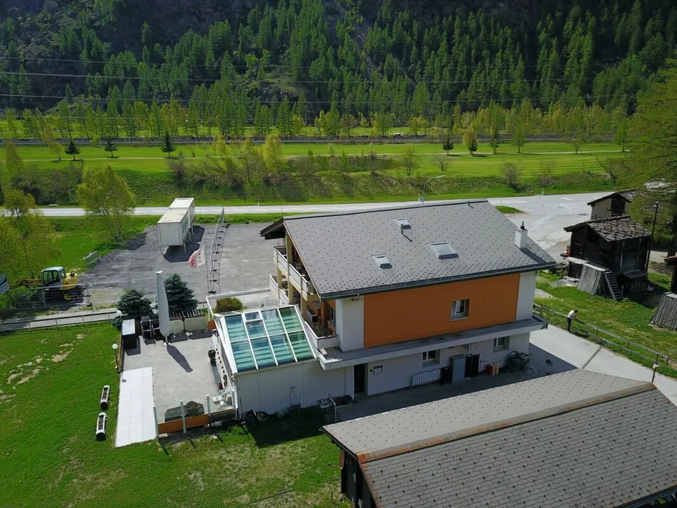 Ristorante e Ostello a Randa – foto 6 di 13