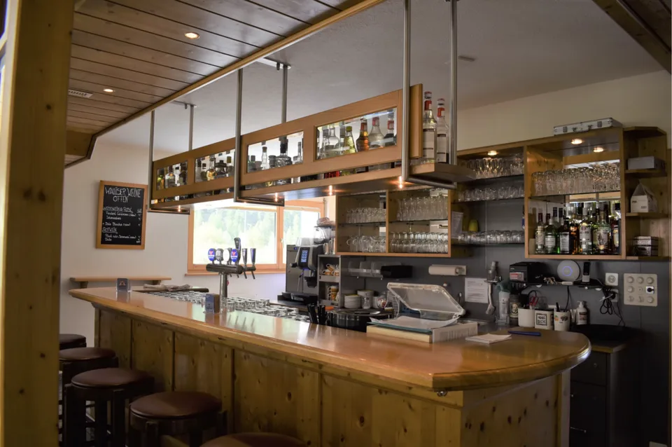 Ristorante e Ostello a Randa – foto 8 di 13