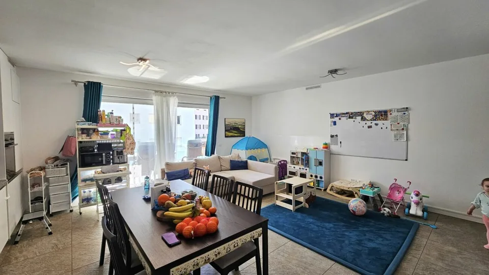 HELLER MINERGIE-APARTMENT IN BELLINZONA