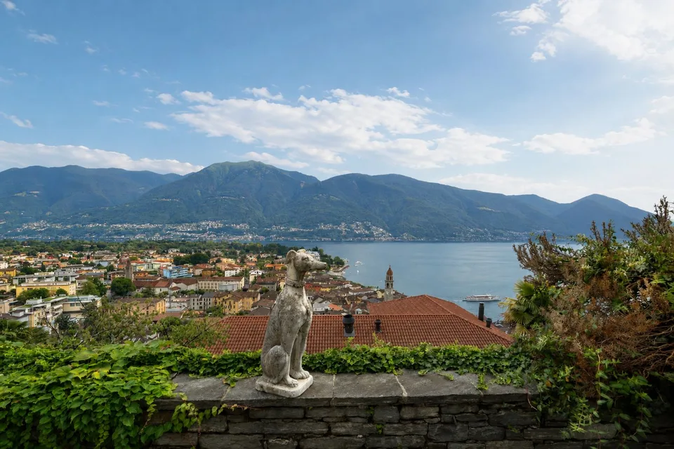 Villa Rinascita
