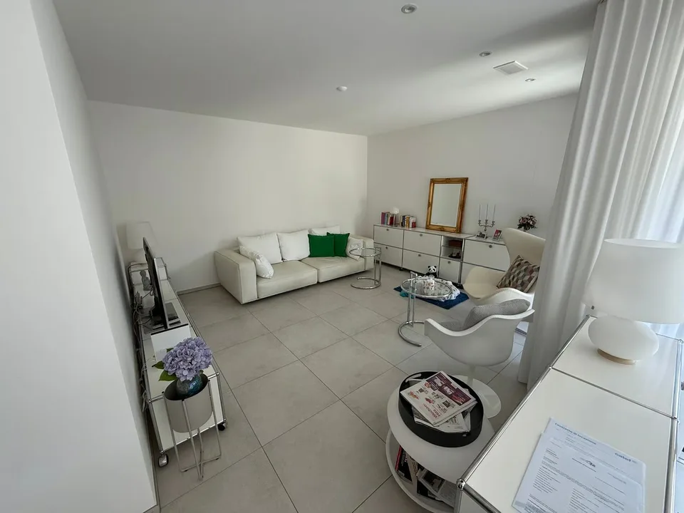 Cureglia - Vente lumineux 2.5 – photo 3 sur 11