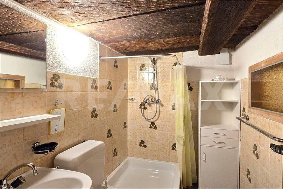 Traditionelles Walliser-Chalet mit Charme im Grünen versteckt