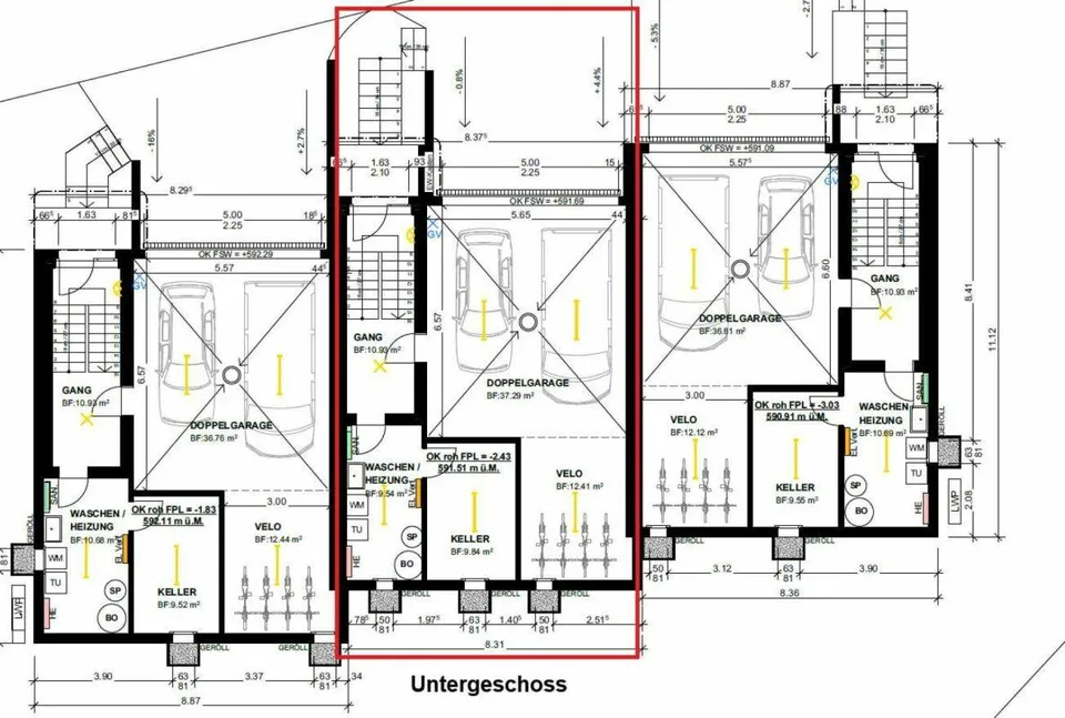 In vendita a 8362 Itaslen vicino a Balterswil, nuova casa unifamiliare di 5½ locali, in una posizione non edificabile adiacente alla zona agricola, con vista aperta sulla prateria!