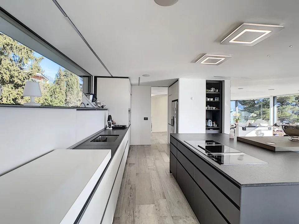 Casa 7.5 stanze