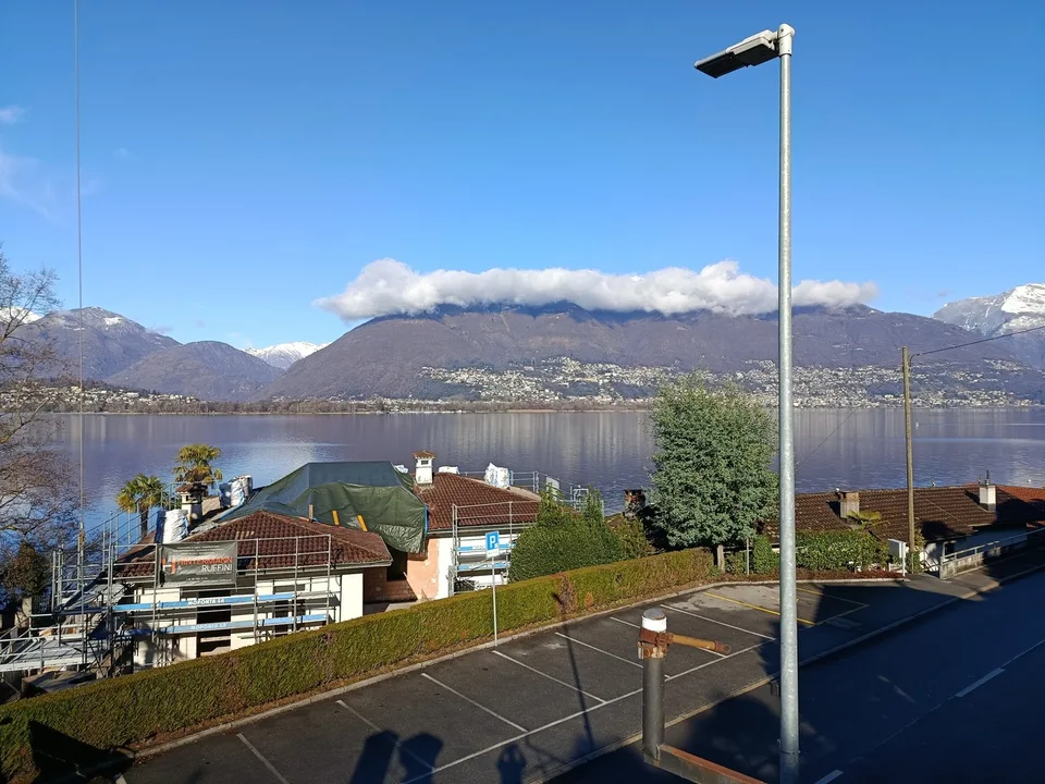 SAN NAZZARO - Bien à vendre avec restaurant et 2 appartements