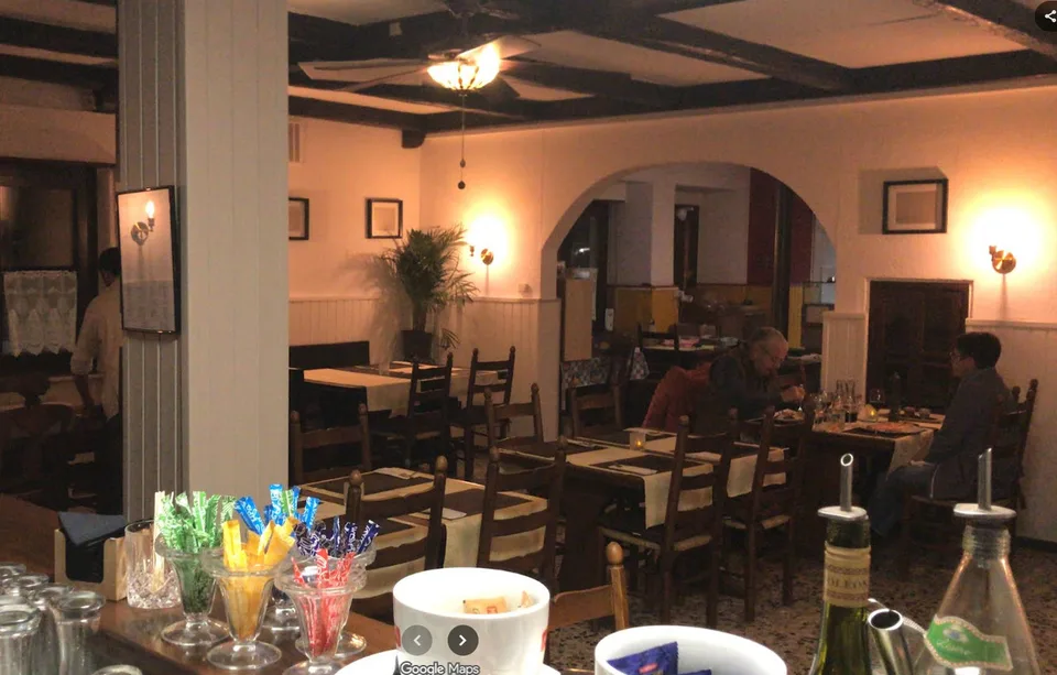 SAN NAZZARO - Bien à vendre avec restaurant et 2 appartements