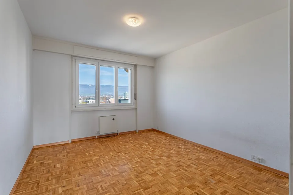 4.5-Zimmer-Wohnung zum Renovieren