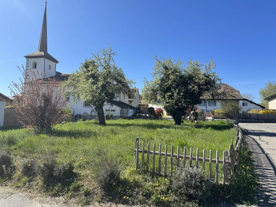 Maison 5.5 pièces