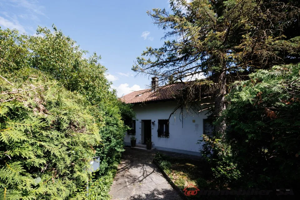 Maison 7 pièces