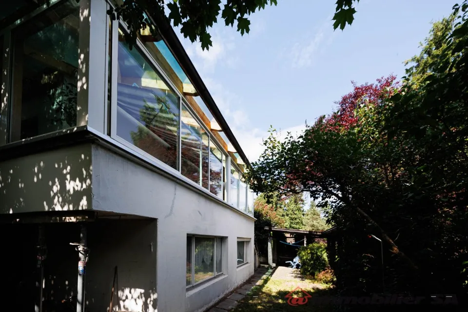 Maison 7 pièces