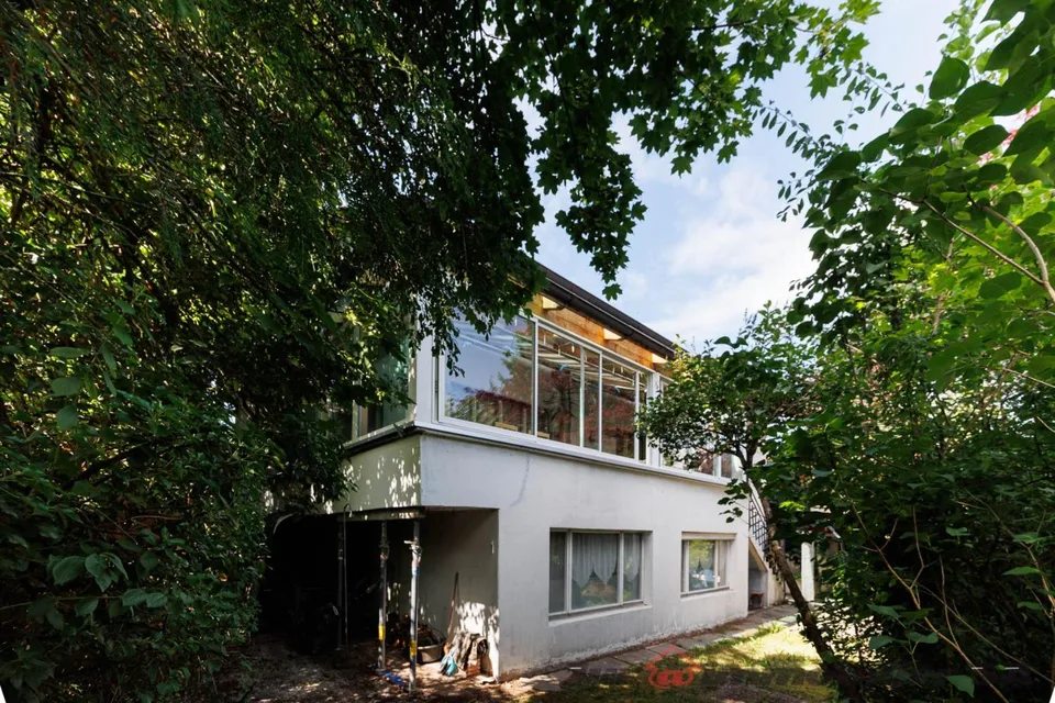 Maison 7 pièces