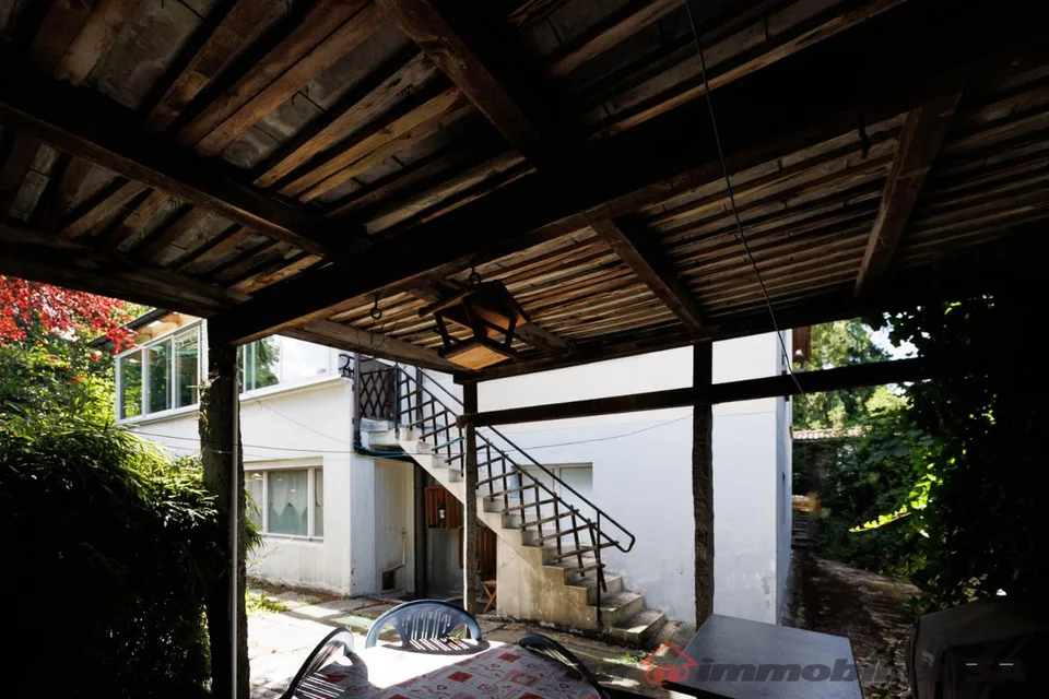 Maison 7 pièces