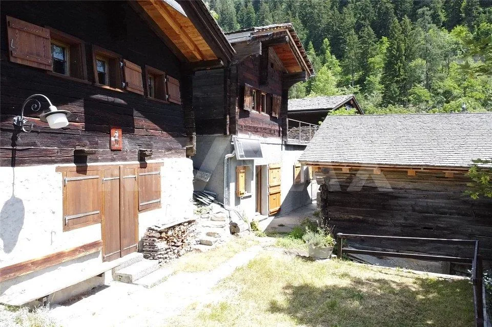 Einzigartiges Rustico  - Eine Oase der Ruhe und Naturschönheit