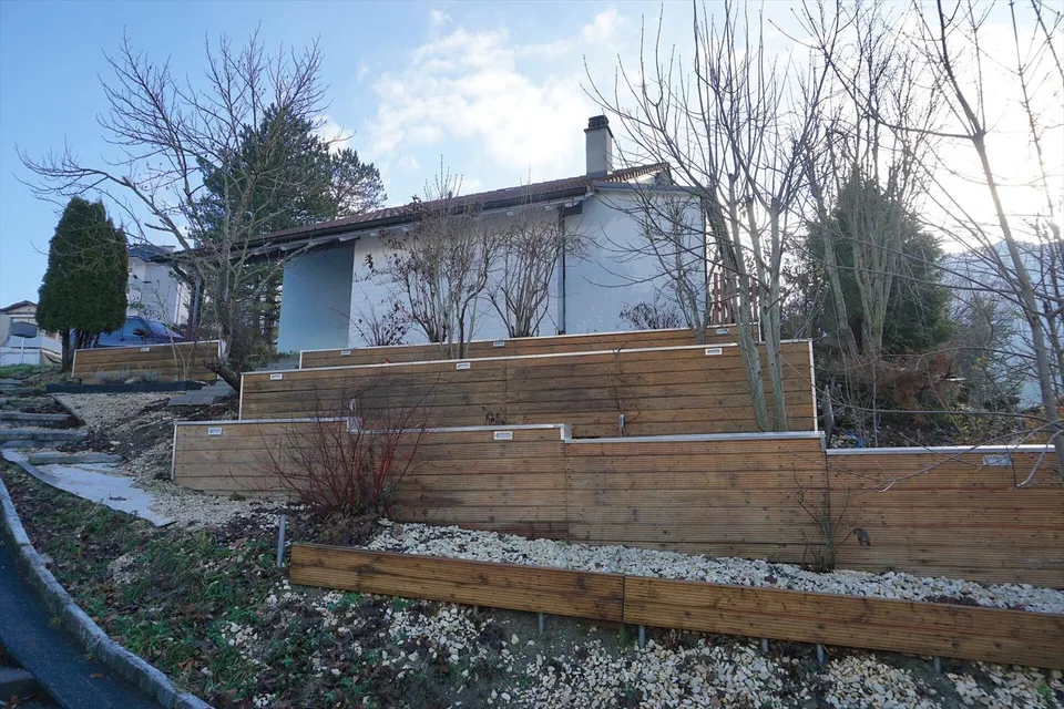 ARI-251 - Spacieuse villa familiale éco-responsable (PAC) dans le quartier prisé