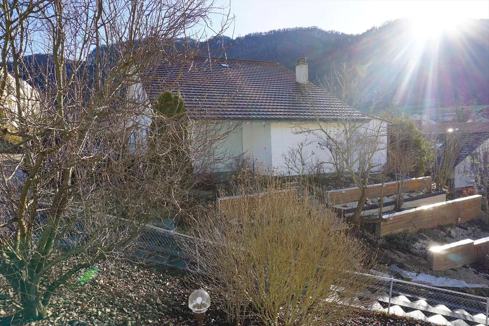 ARI-251 - Spacieuse villa familiale éco-responsable (PAC) dans le quartier prisé
