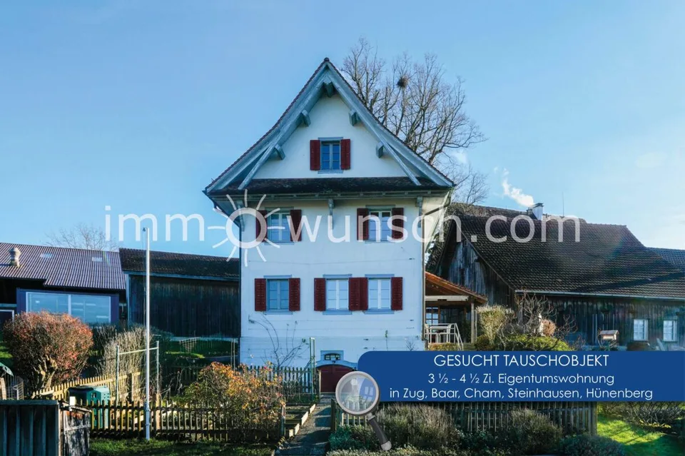 Casa unifamiliare storica di 5 ½ locali del 1868
