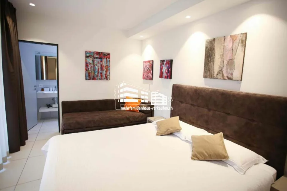 L'opportunità: a Locarno, popolare - Hotel Bellavista