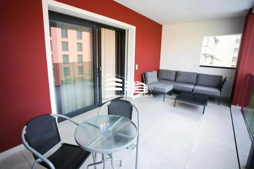 L'opportunità: a Locarno, popolare - Hotel Bellavista