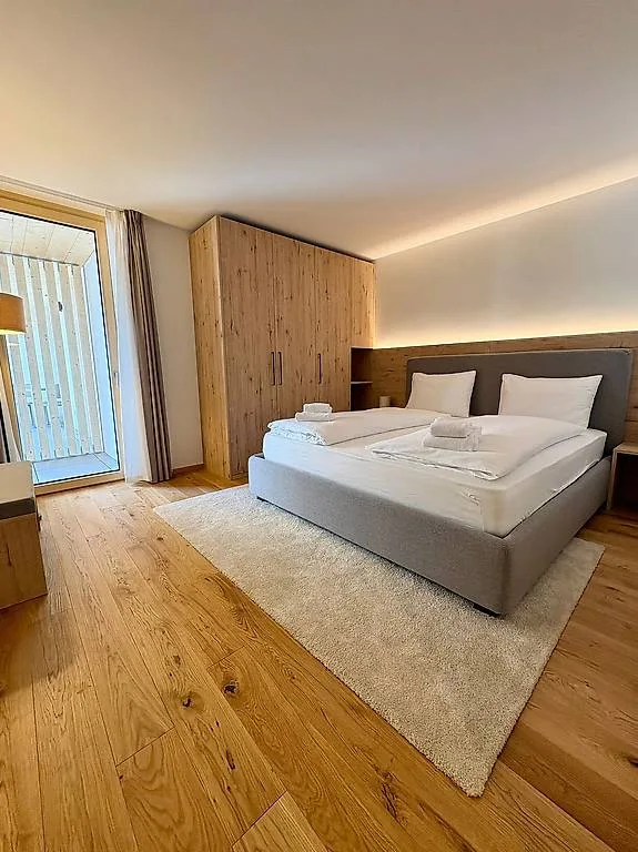 Vacances avec style dans la Residenza Castanea!