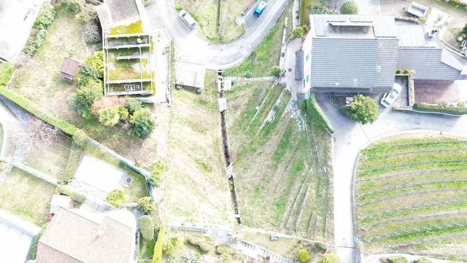 Verwirklichen Sie Ihre Panoramavilla mit Seeblick im Herzen des Locarnese – Foto 8 von 9