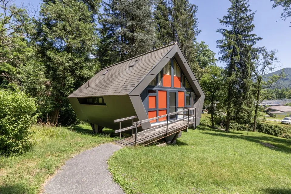 "Bosco della Bella" Letzter verfügbarer Bungalow inmitten von Grün