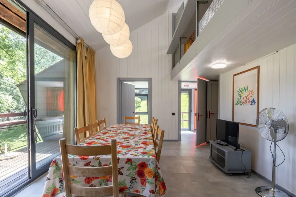 Bosco della Bella Dernier bungalow disponible au milieu de la verdure