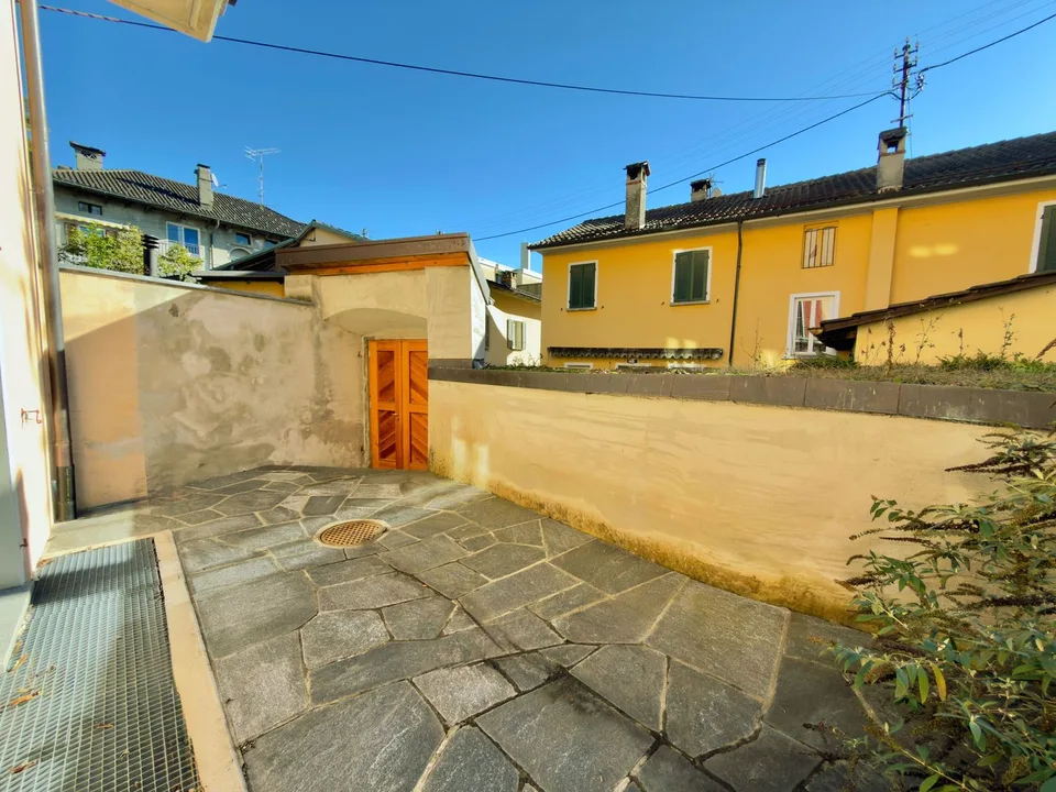Residenza Gatti: Appartement de 3,5 pièces rénové au rez-de-chaussée – photo 8 sur 10