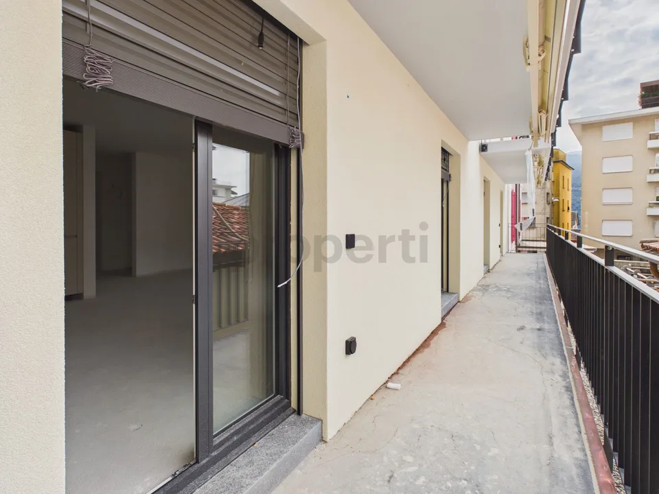 Palazzina Restaurata a Nuovo, Layout Funzionale & Alta Efficienza E... – foto 6 di 13