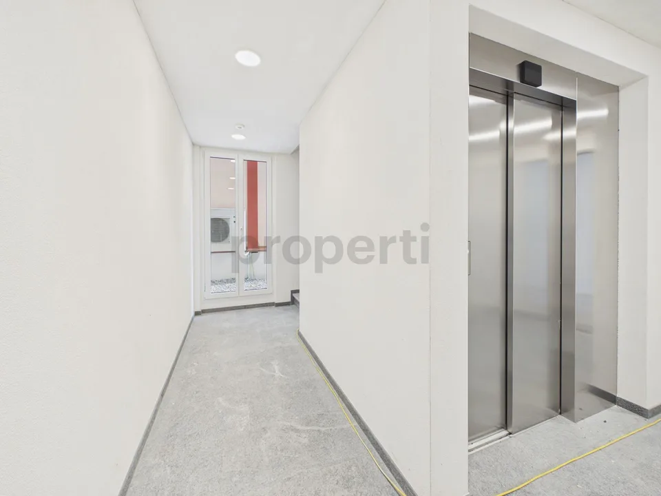 Palazzina Restaurata a Nuovo, Layout Funzionale & Alta Efficienza E... – foto 7 di 13