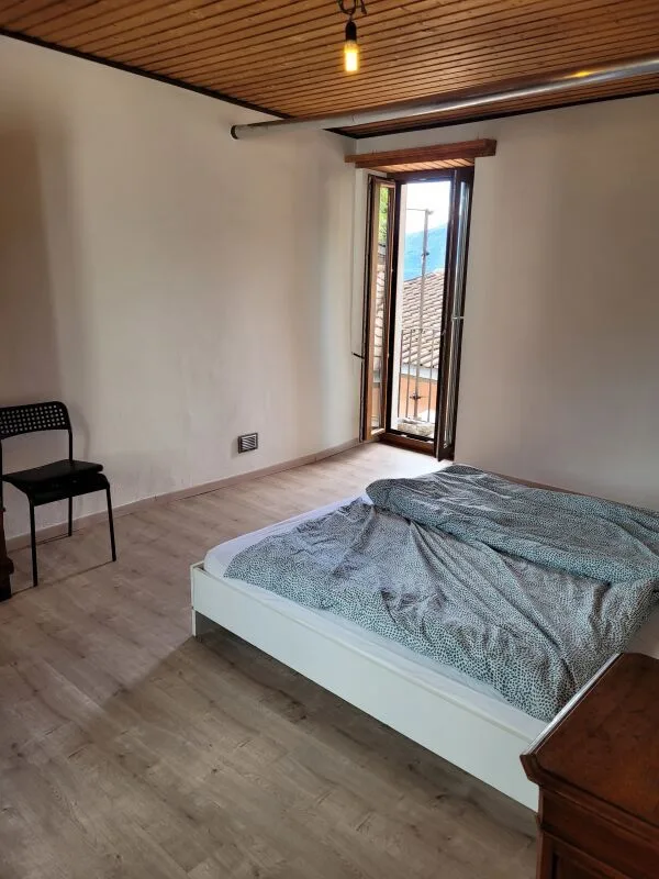 MIETE MIT KAUFRECHT - Renovierte 4½-Zimmer-Haus, mit schönem Seeblick