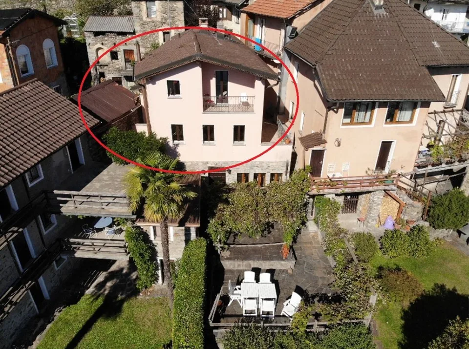 4½-Zimmer-Wohnung mit Fantastische Seesicht - Zweite Wohnsitz – Foto 9 von 9